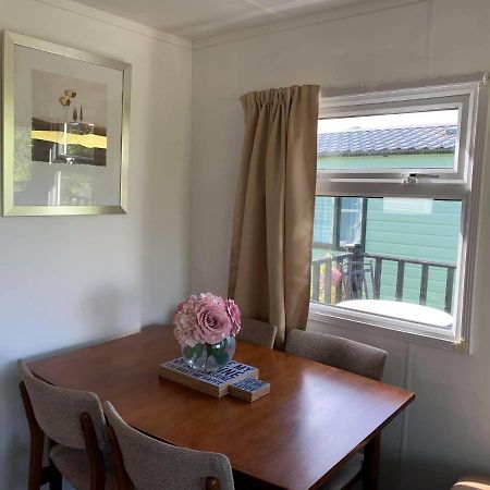 Delightful 3 Bedroom Holiday Home With Balcony Overlooking Fields And A Stream Gisburn Exteriér fotografie