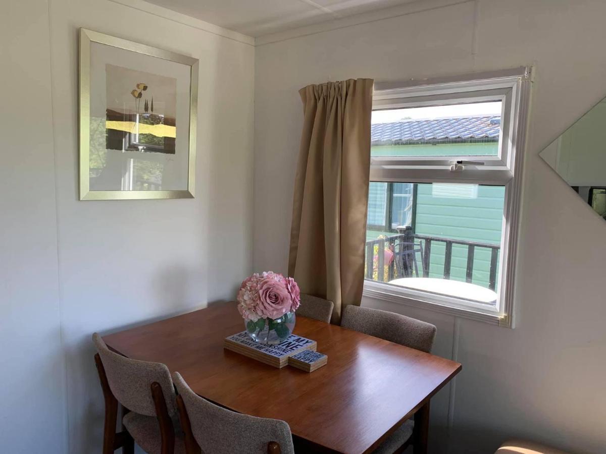 Delightful 3 Bedroom Holiday Home With Balcony Overlooking Fields And A Stream Gisburn Exteriér fotografie
